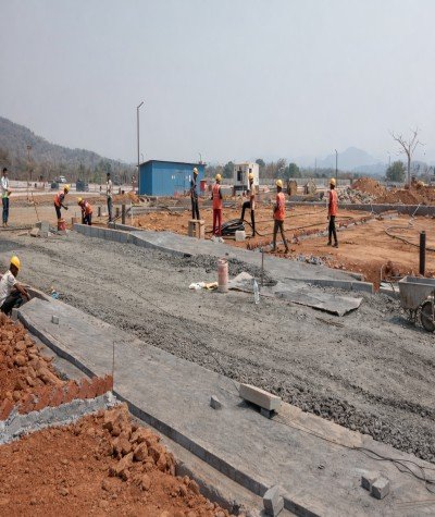 Civil Construction Company in Pune