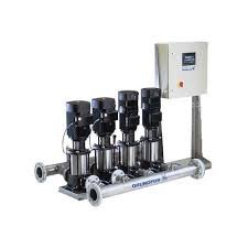 Industrial Hydro Pneumatic System Services in Pune MIDC Areas