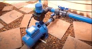 Industrial Pump Installation Services in Pune MIDC Areas