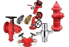 Industrial Fire Hydrant Installation Services in Pune MIDC Areas