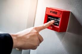 Fire Detection and Alarm System Installation in Pune Maharashtra