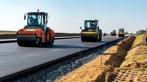 Road Construction Company in Pune Maharashtra