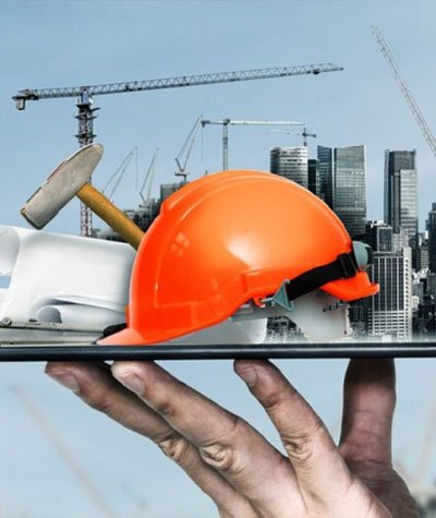 Civil Construction Company in Pune