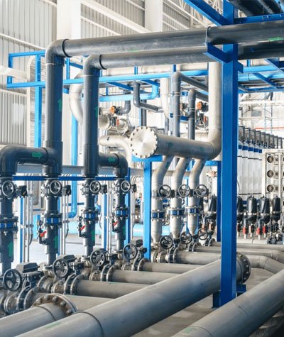 Plumbing Contractor in Pune Maharashtra